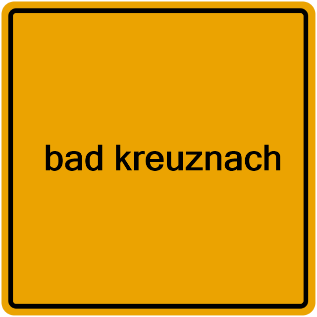 Einwohnermeldeamt24  bad kreuznach